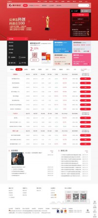 鹏华基金管理有限公司