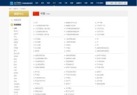 中国金融信息网