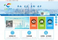 上海志愿者网