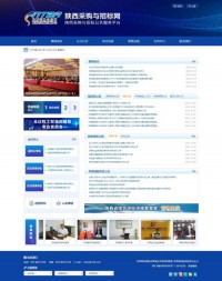 陕西采购与招标网