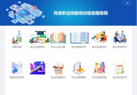 国家职业资格工作网