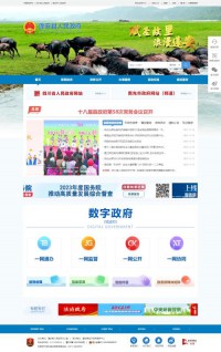 蓬安县门户网站