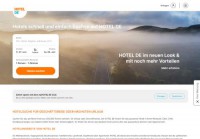 hotel.de