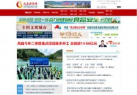 凤县新闻网