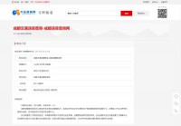 成都违章查询系统