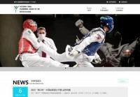 中国跆拳道协会