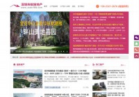 深圳市志诚地产