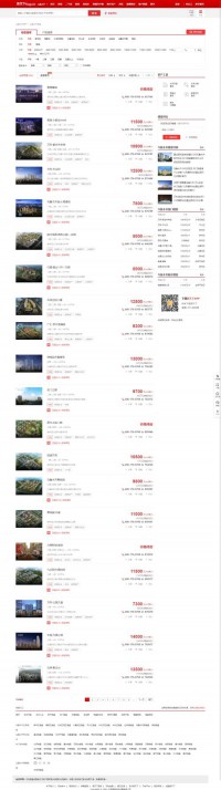 房天下乌鲁木齐新房网