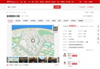 金地格林小镇小区网