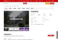 市北路商住楼小区网