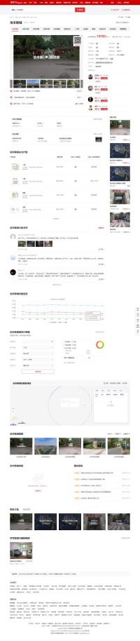 房天下怡丰新城业主论坛