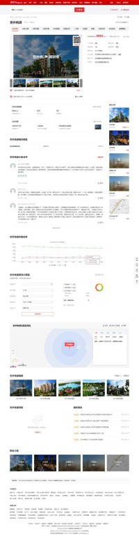 世外桃源搜房网