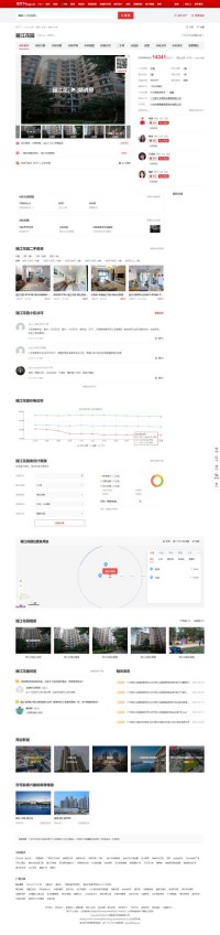 丽江花园小区网