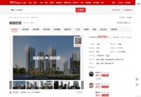 福州融信白宫小区网