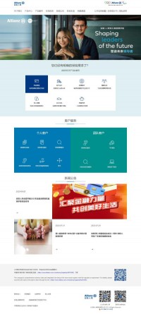 中德安联人寿保险有限公司
