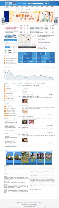 洛阳网百姓呼声网络问政