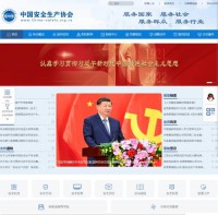 中国安全生产协会