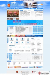 长葛市电子政务