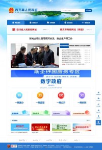 西充县人民政府