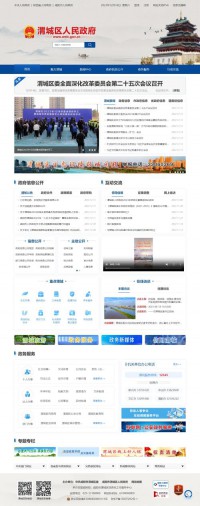 渭城区人民政府