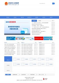 武安市人民政府