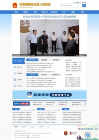 乐东县人民政府