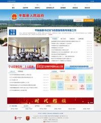 平舆县人民政府网