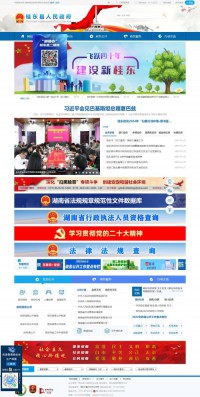 桂东县人民政府