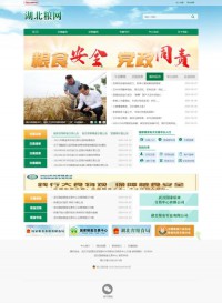 湖北粮网
