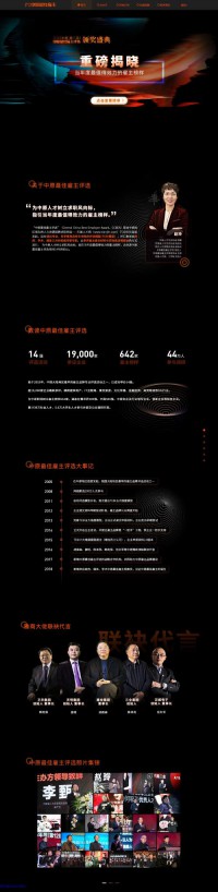 2015年度中原最佳雇主网