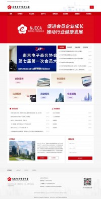 南京电子商务协会