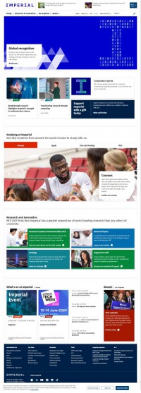 ImperialCollegeLondon