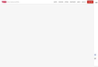 TED大会
