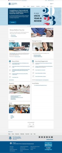 USCIS