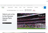 Olympic.org