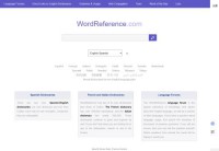 WordReference