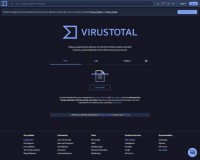 VirusTotal