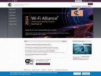 国际WIFI联盟组织