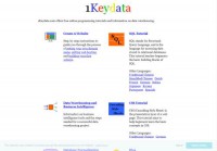 1keydata