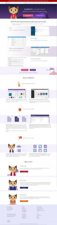 免费开源个人云平台