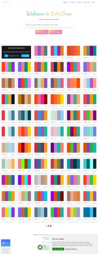 Colordrop.io
