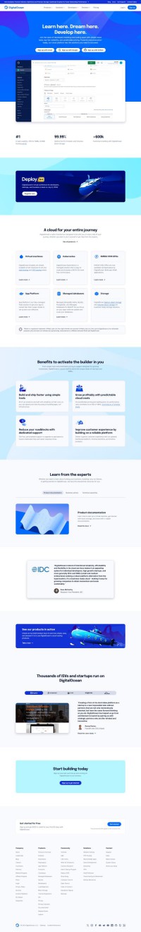 DigitalOcean