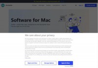 MacUpdate