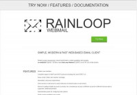RainLoopWebmail