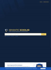 SemanticScholar