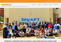 互联网大数据科研组织