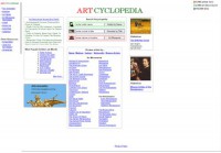 Artcyclopedia