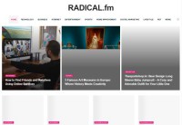 流媒体音乐服务平台