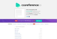 cssreference.io