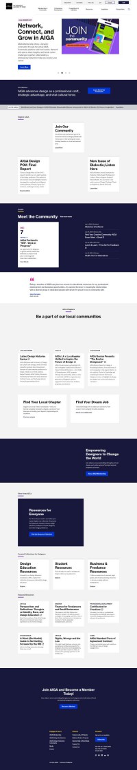 美国平面设计协会